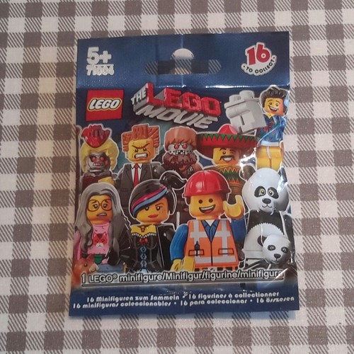 The lego movie series - , 1
