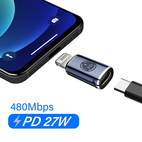 Adattatore usb femmina - usb, a