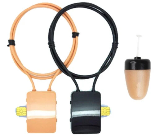 Nuovo auricolare spia gsm - nuovo,