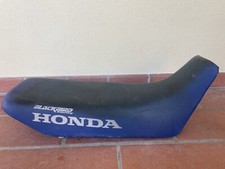 SELLA Honda Africa Twin 650 1988 - 1990 / 750 1991 - 1992 SEAT Blackbird Racing