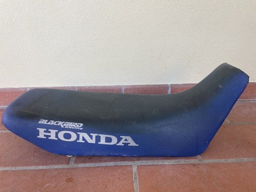 Sella honda africa twin - sella,