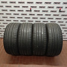 4 Pneumatici Estivi 285/45 20 112y Goodyear E Hagle F1 Asymmetric 2 SUV 4x4 2022