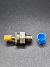  Valvola alta pressione RGI