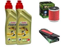 KIT/TAGLIANDO YAMAHA  X-MAX