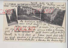 POVO TRENTO 3 VEDUTE VILLA FPV