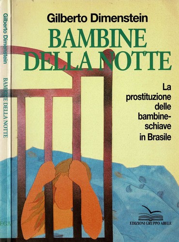 Bambine della notte la - bambine,
