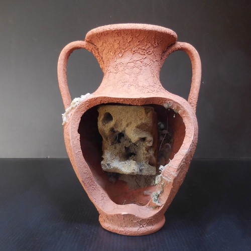 N9125 ceramica terra cotta - n9125,