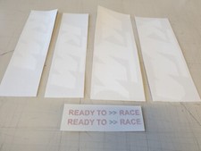 KIT ADESIVI sticker SERBATOIO