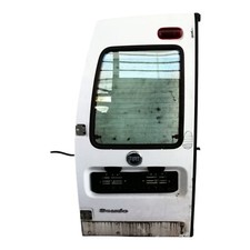 Porta Portiera Posteriore Sinistro FIAT SCUDO 1 Serie RICAMBIO USATO ORIGINALE
