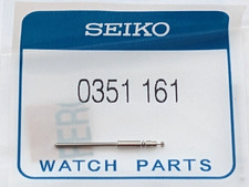 Seiko caliber h601 351 161 - ,