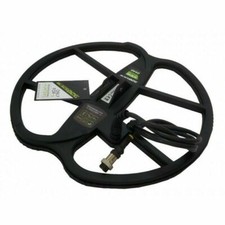 Blackdog MAX Piastra 13 DD per metal detector Garrett Serie ACE 