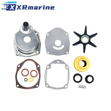 per Mercury Mariner Kit