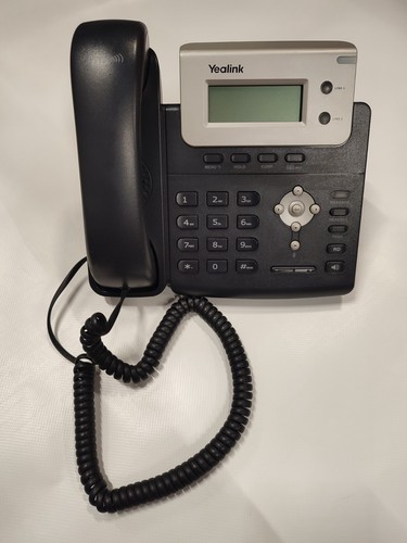 Telefono digitale fisso - telefono,