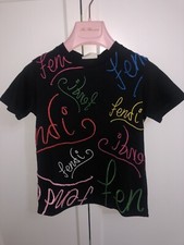 Maglia Fendi Bimbo/a