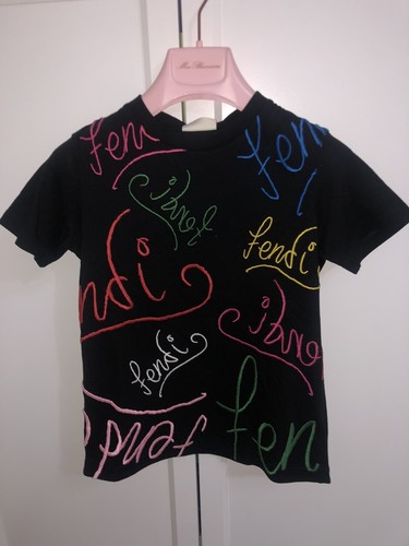 Maglia fendi bimbo - maglia, bimbo/a