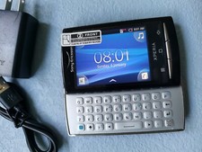 U20i  Sony Ericsson Xperia X10