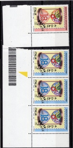 Italia 2006 diciottenni - 2006,