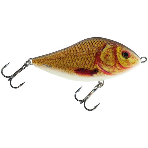 Salmo slider jerkbait glider - jerkbait,