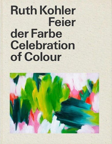 Ruth kohler wolfgang - kohler, jean