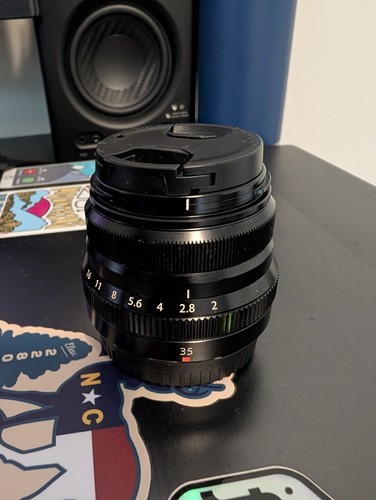 Fujifilm f2 r - 35,