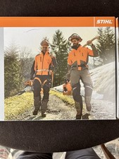GIACCA FORESTALE STIHL