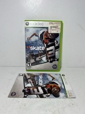Skate 3 Xbox 360 Completo