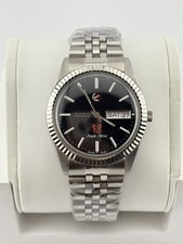 Orologio Uomo Vintage Rado