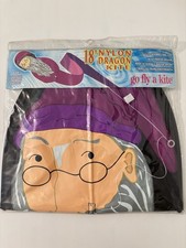 Vintage 2000 Go Fly A Kite