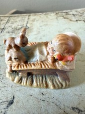 Raro presepe vintage Anri