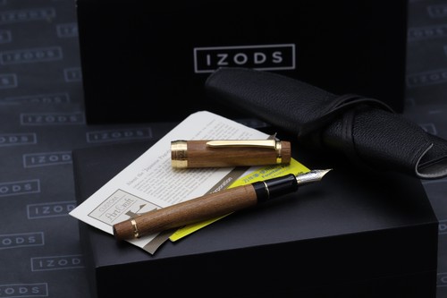 Pilot custom enju wood - pilot,