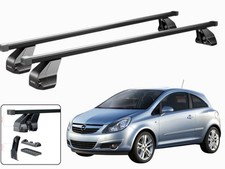 BARRE PORTATUTTO PORTAPACCHI