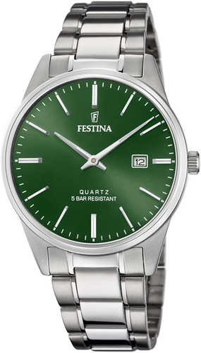 Festina orologio uomo - festina,