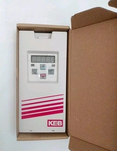 Keb operator digital - keb,