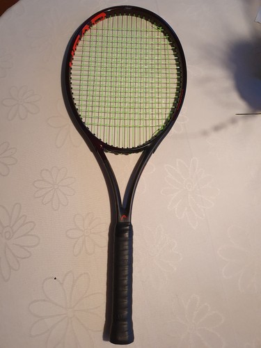 Racchetta tennis head - racchetta,