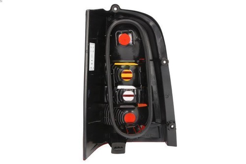 Fanale posteriore tyc - fanale,