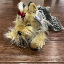 Yorkshire Terrier Peluche