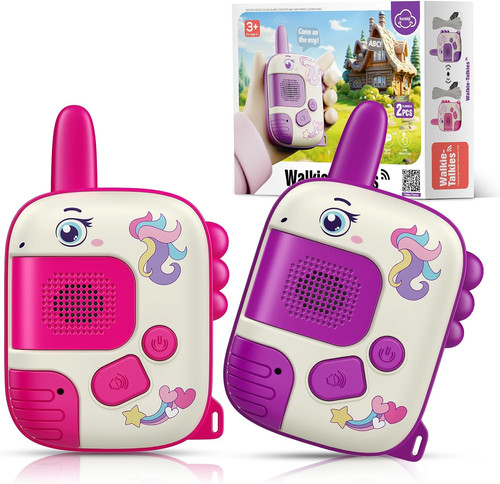 Walkie talkie bambini regalo - walkie-talkie,