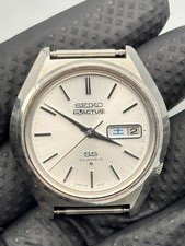 Orologio uomo SEIKO 5 ACTUS