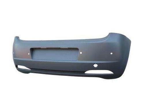 Paraurti posteriore fiat - paraurti,
