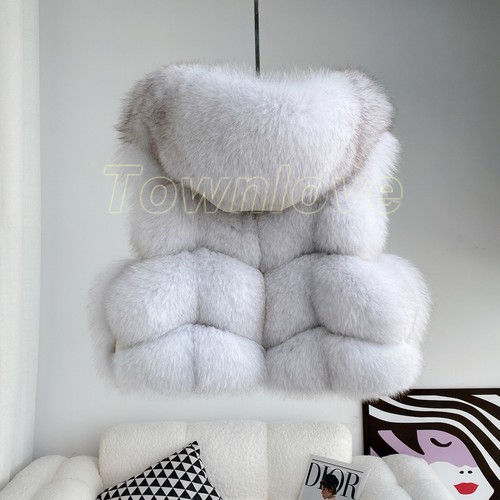 Gilet lusso 100 - di,