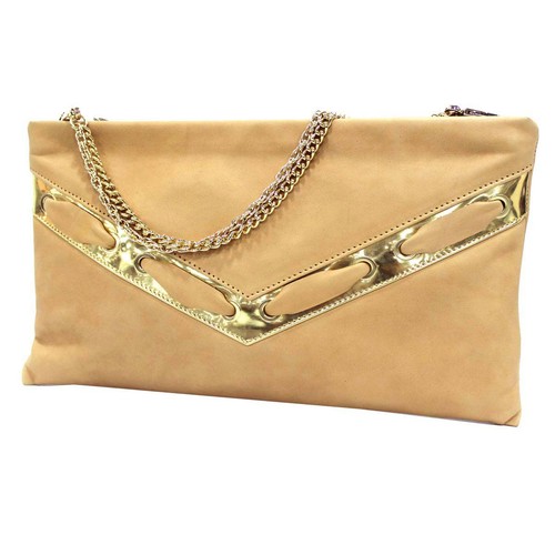 Borsetta donna borsa clutch - , da