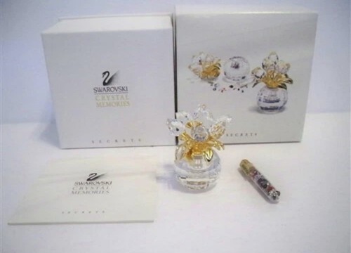 Swarovski crystal memories - swarovski,