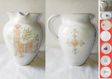 BOCCALE ARTIGIANALE CERAMICA