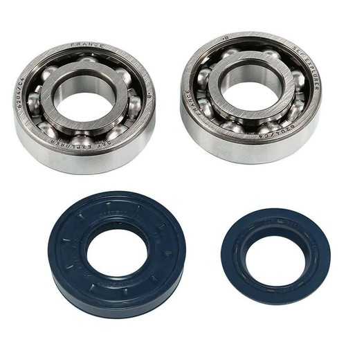 Kit cuscinetti albero motore - kit,