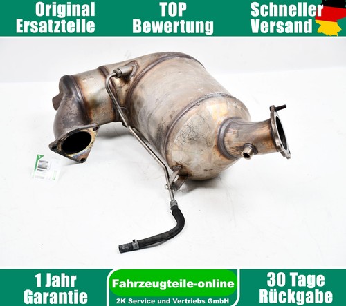 Filtro antiparticolato dpf - filtro,