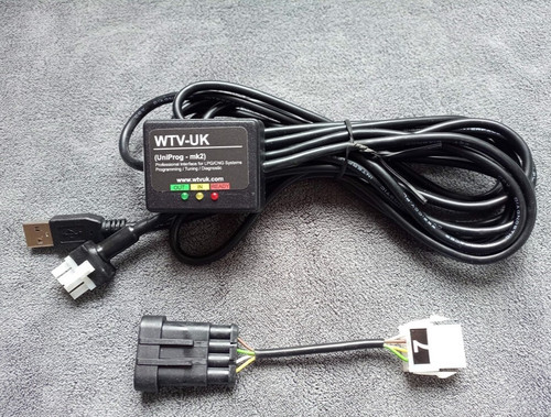 Atiker kit interfaccia - kit,