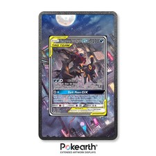 Umbreon & Darkrai GX SM241 -