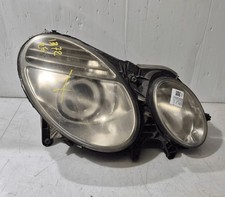 DX. PROIETTORE per MERCEDES-BENZ CLASSE E (W S211) 420 CDI 5c27c4 A2118203061