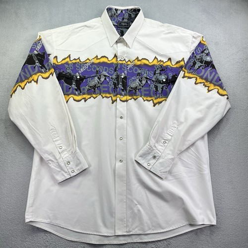 Roper camicia uomo - roper,
