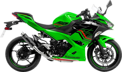 Marmitta leovince corsa - gp,
